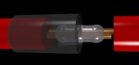 Spliced Cable
